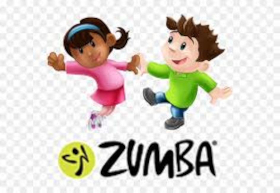 Zumba Kids